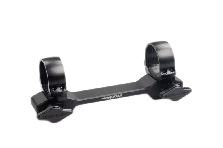 Кронштейн Innomount ZERO для Weaver/Picatinny - кольцо 26mm