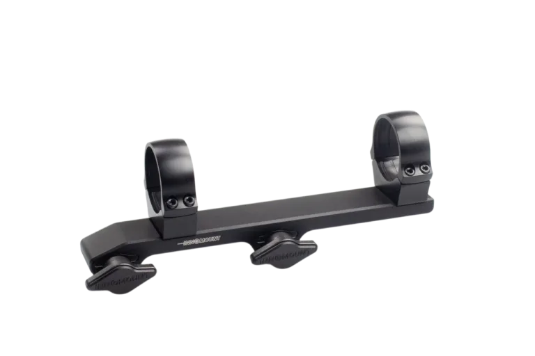 Кронштейн Innomount ZERO с выносом для Weaver/Picatinny - кольцо 26mm