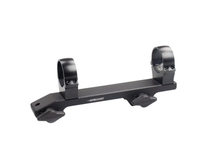 Кронштейн Innomount ZERO с выносом для Weaver/Picatinny - кольцо 26mm - 20MOA