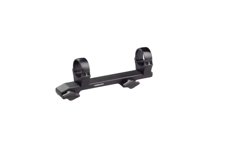 Кронштейн Innomount ZERO для Tikka T3|T3x / Sako TRG 21|22|41|42 - кольцо 26mm