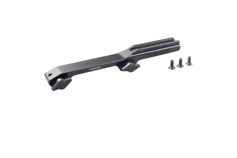 Кронштейн ZERO для Weaver/Picatinny - Thermtec Vidar