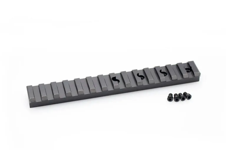 Планка Innomount Picatinny для Steyr SBS/SM12/Classic