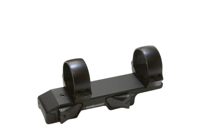 Кронштейн Innomount ZERO для Weaver/Picatinny - кольцо 26mm CH+3
