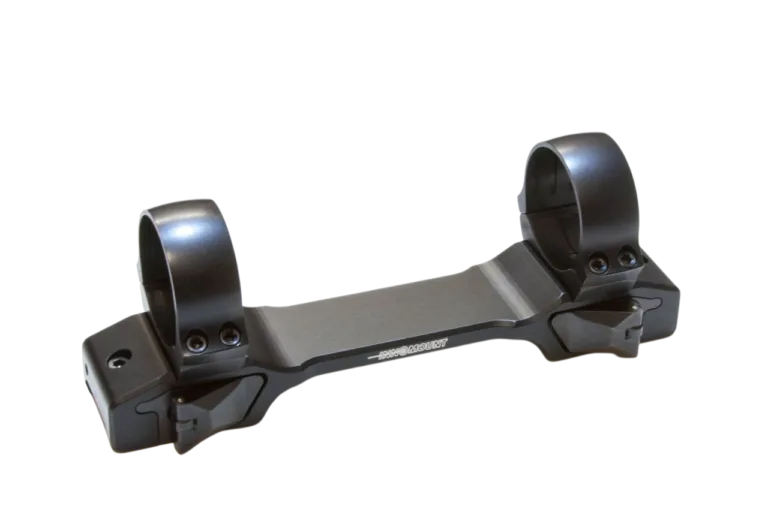 Кронштейн Innomount ZERO для Weaver/Picatinny - кольцо 26mm CH+3 - 20MOA