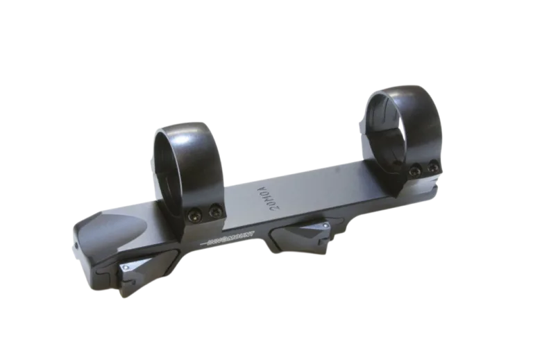 Кронштейн Innomount ZERO с кольцами, смещенными вперед на 20mm для Blaser/Sauer 505 - кольцо 26mm CH+3