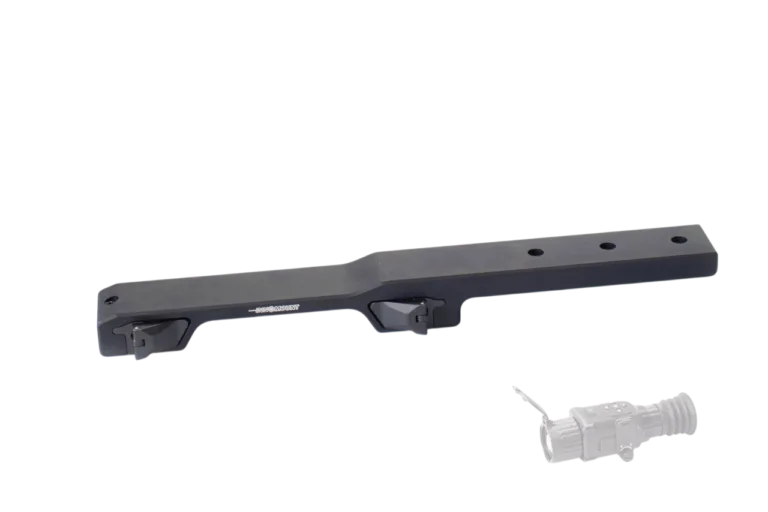 Кронштейн QD для Weaver/Picatinny - Hikmicro