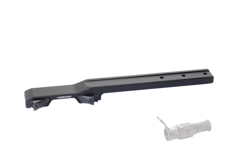 Кронштейн QD для Weaver/Picatinny - Pard 2