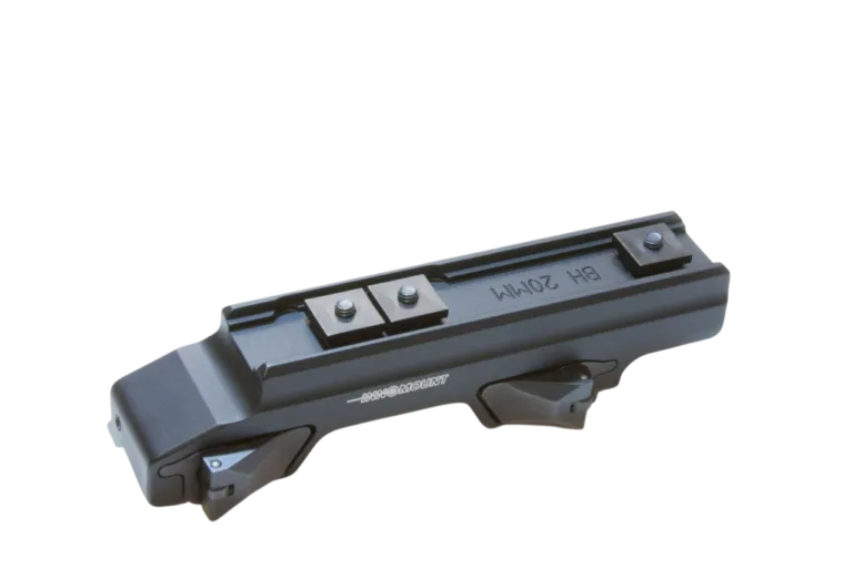 Кронштейн Innomount QD для Blaser - Swarovski SR