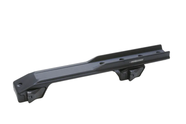 Кронштейн QD для Weaver/Picatinny - Pulsar
