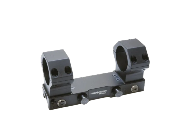Кронштейн Innomount ZERO для Blaser R8 Ultimate X - кольцо 26mm CH+3