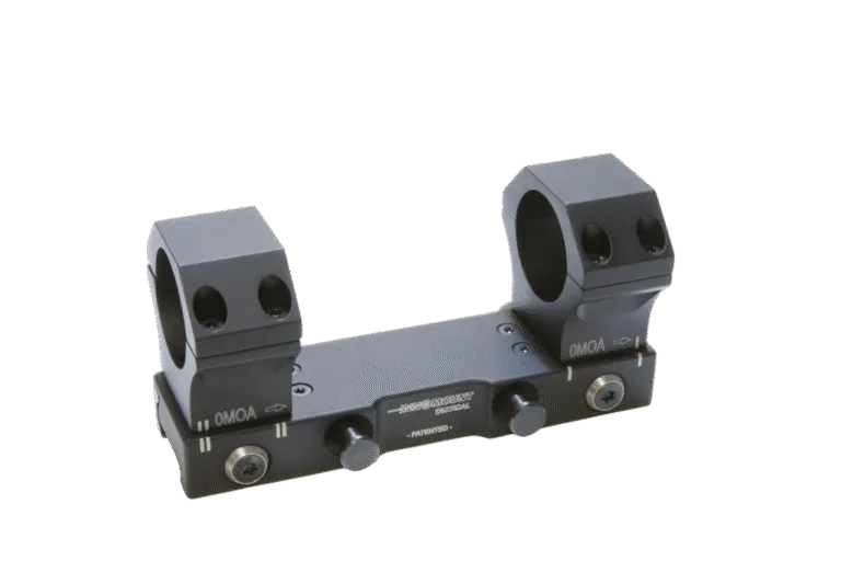 Кронштейн Innomount ZERO для CZ 550/557 - кольцо 30mm CH+3