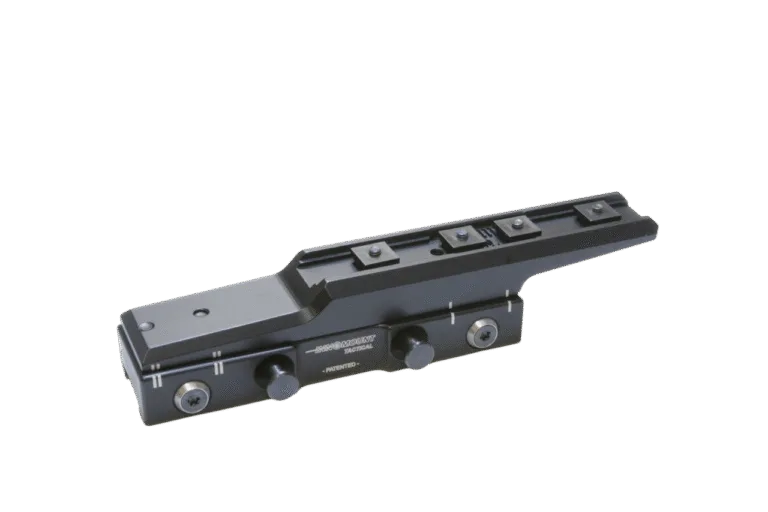Кронштейн Innomount QD для Weaver/Picatinny - кольцо 30mm CH+3