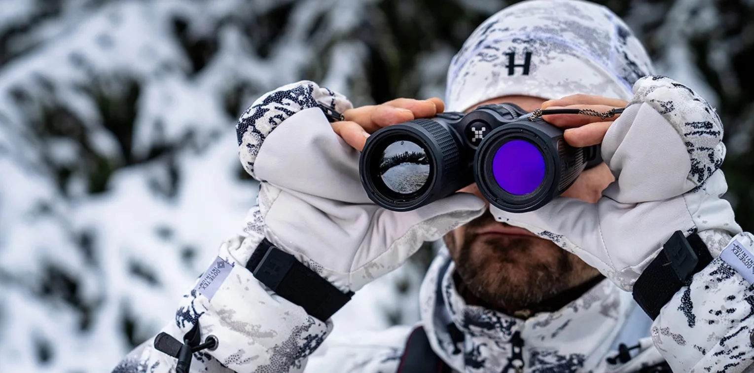 корпус Nocpix Quest H35R