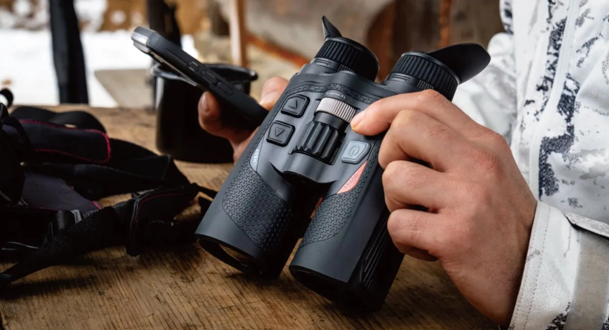 характеристики Nocpix Quest H50R
