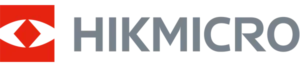 Логотип Hikmikro