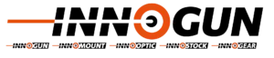 Логотип InnoGun