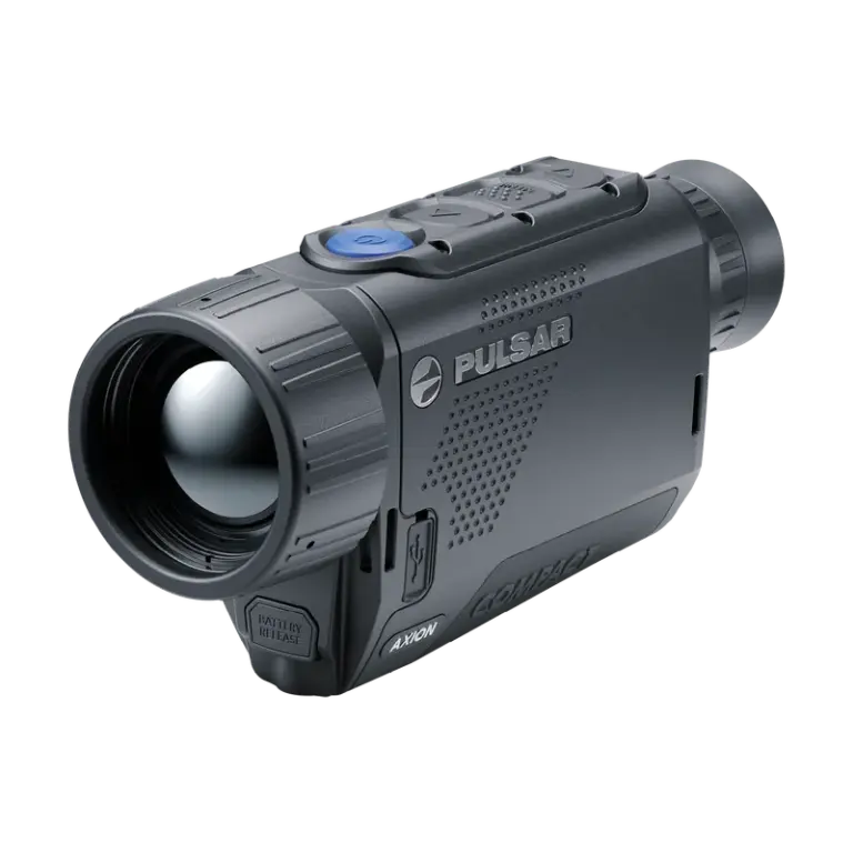 Axion Compact XG35