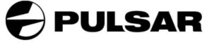 Логотип Pulsar
