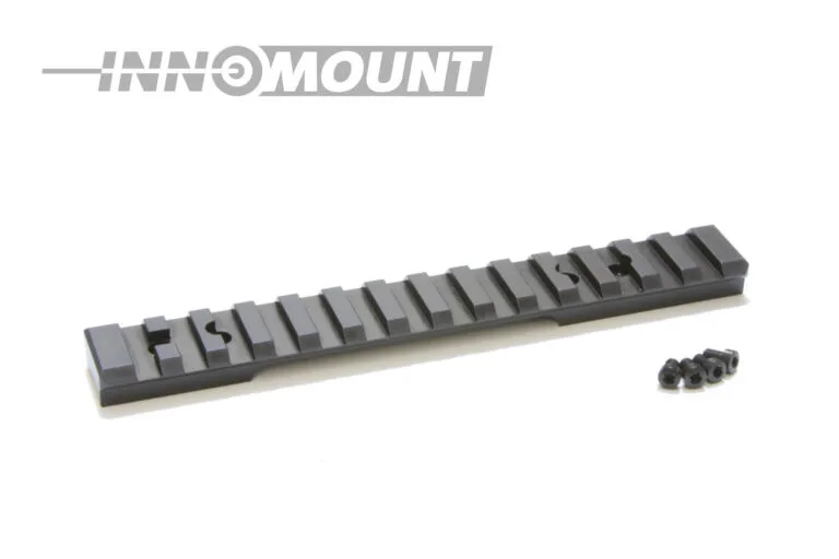 Планка Innomount Picatinny для Tikka T3/T3x