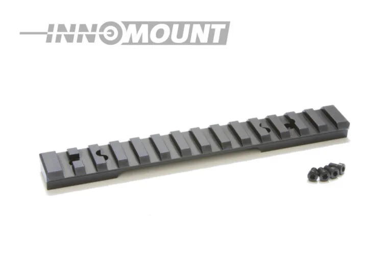 Планка Innomount Picatinny для Tikka Mod. T1x