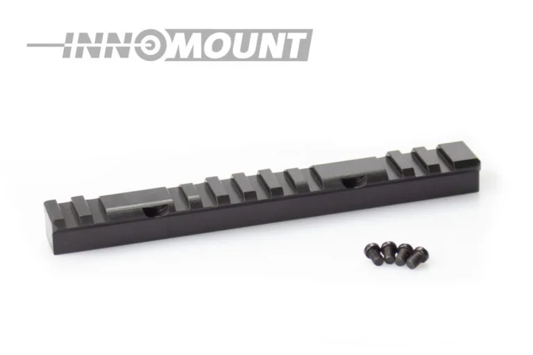 Планка Innomount Picatinny/Blaser Rohling