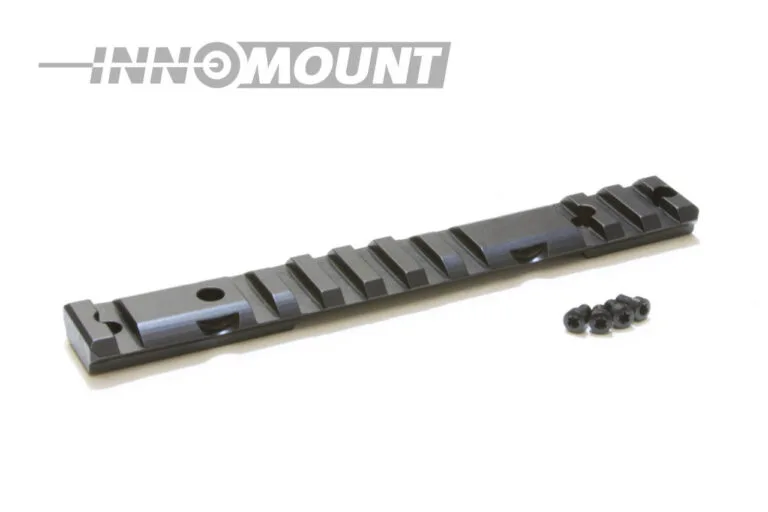 Планка Innomount Picatinny/Blaser для Bergara B14 short action