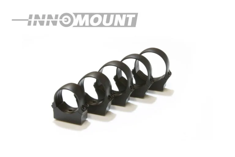 Кольцо Innomount - 34mm - CH 6mm