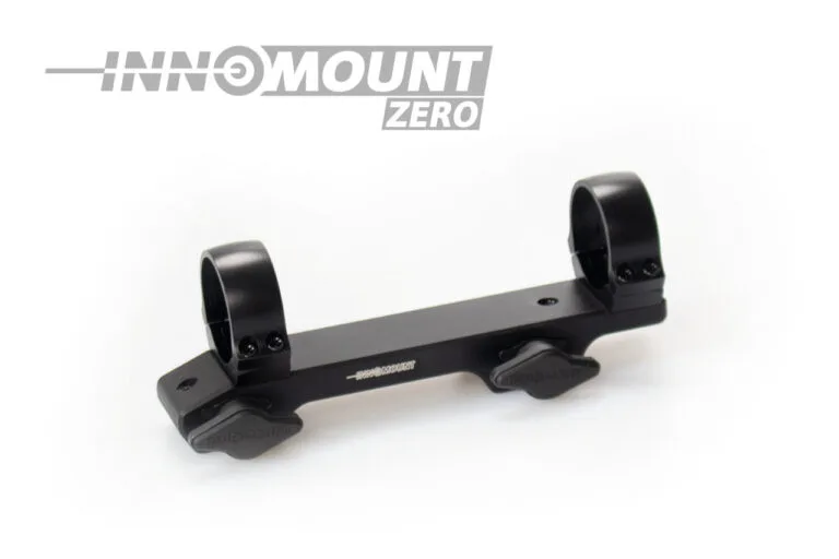 Кронштейн Innomount ZERO с выносом для Weaver/Picatinny - кольцо 30mm CH+6