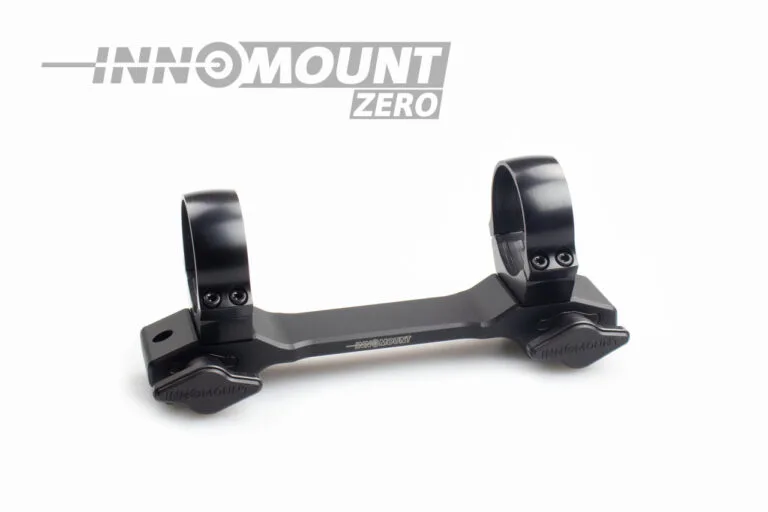 Кронштейн Innomount ZERO для Weaver/Picatinny - кольцо 30mm CH+9 - 20MOA