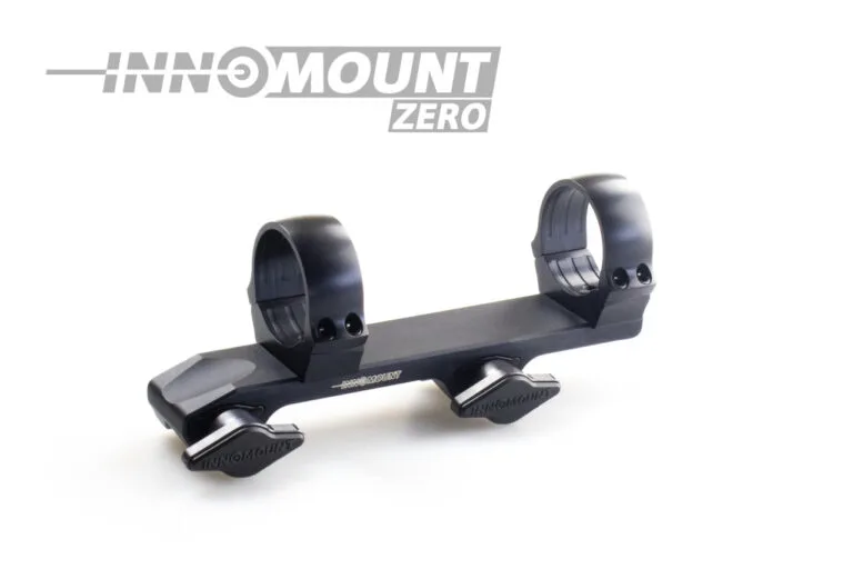 Кронштейн Innomount ZERO для Blaser - кольцо 30mm CH+9