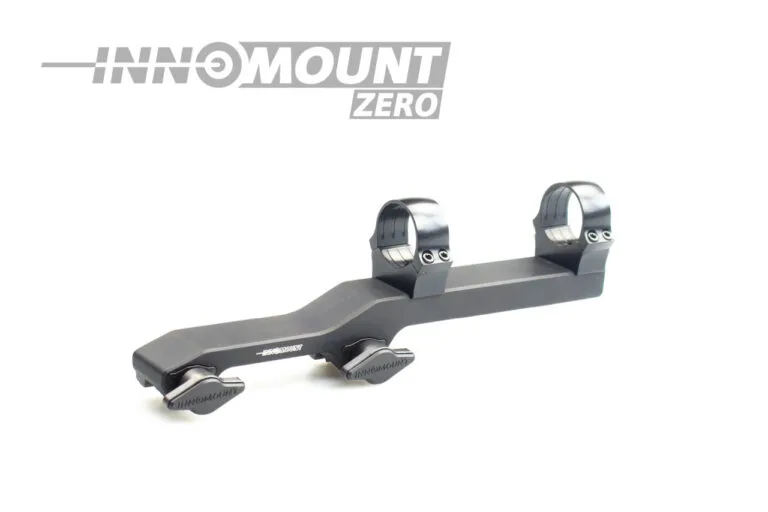 Кронштейн Innomount ZERO для Blaser R8 Ultimate X - кольцо 30mm CH+9