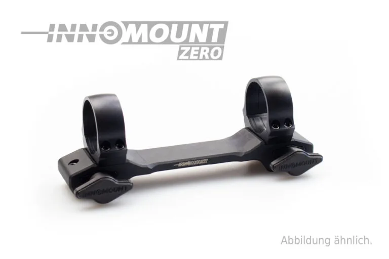 Кронштейн Innomount ZERO для Weaver/Picatinny - кольцо 34mm CH+9
