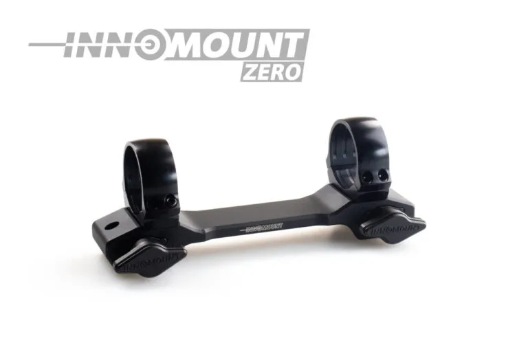 Кронштейн Innomount ZERO с выносом для Weaver/Picatinny - кольцо 40mm CH+6 - 20MOA