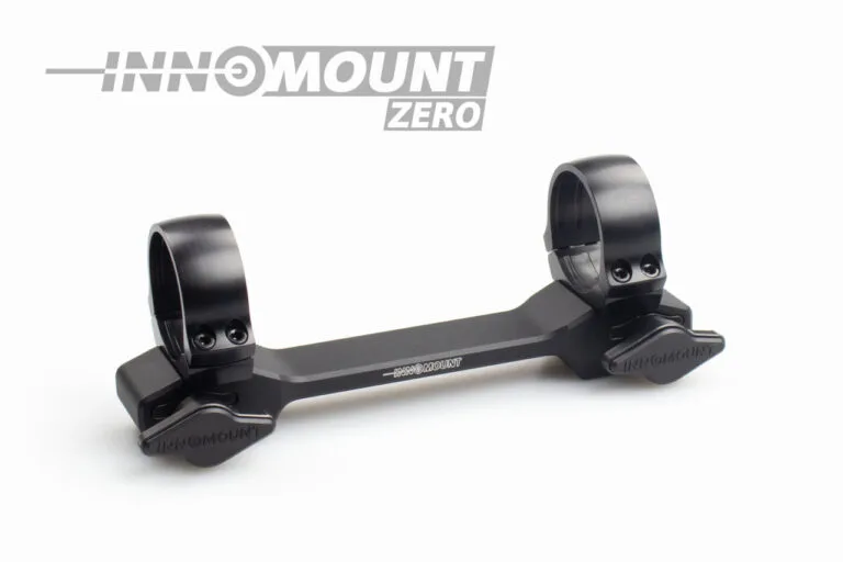 Кронштейн Innomount ZERO для Tikka T3|T3x / Sako TRG 21|22|41|42 - кольцо 40mm CH+6