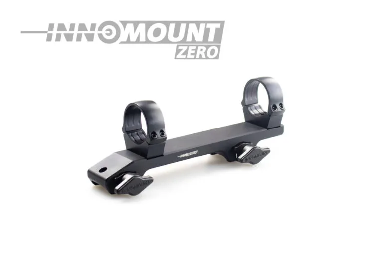 Кронштейн Innomount ZERO для Weaver/Picatinny - кольцо 30mm