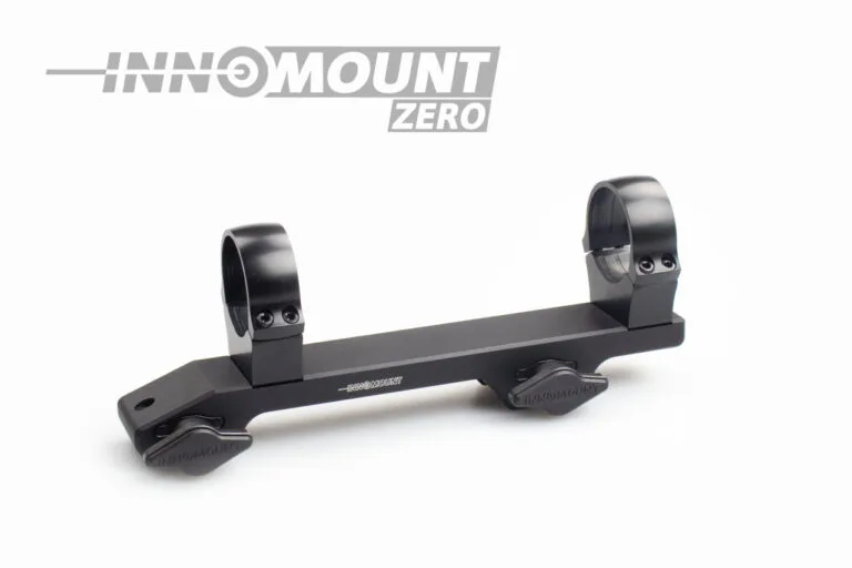 Кронштейн Innomount ZERO для Weaver/Picatinny - кольцо 30mm