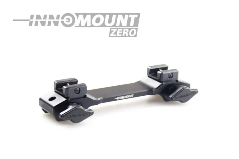 Кронштейн Innomount ZERO для Weaver/Picatinny - LM Rail