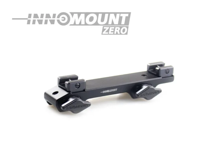Кронштейн Innomount ZERO для Weaver/Picatinny - LM Rail