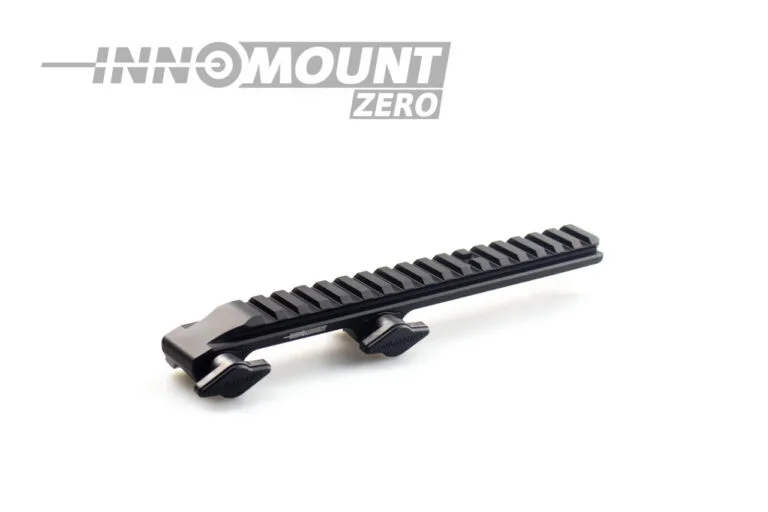 Кронштейн Innomount ZERO удлиненный для Blaser/Sauer 505 - Picatinny