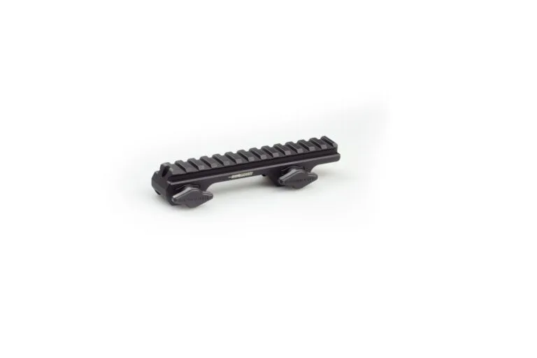 Кронштейн Innomount ZERO для Weaver/Picatinny - Picatinny