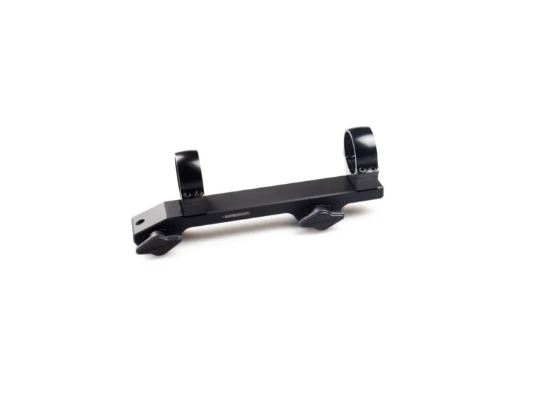 Кронштейн Innomount ZERO для Weaver/Picatinny - кольцо 30mm