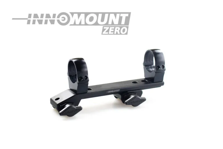 Кронштейн Innomount ZERO для Weaver/Picatinny - кольцо 30mm