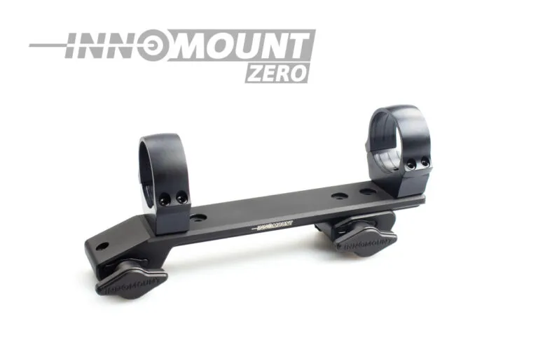 Кронштейн Innomount ZERO для Weaver/Picatinny - кольцо 30mm