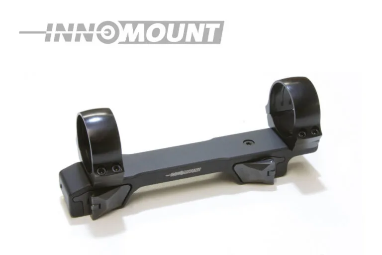 Кронштейн Innomount QD для Sauer 404 - кольцо 30mm