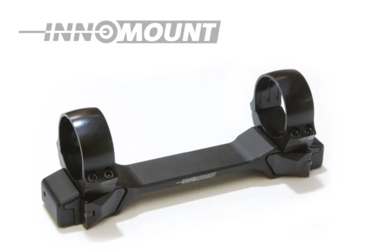 Кронштейн Innomount QD для Tikka T3|T3x / Sako TRG 21|22|41|42 - кольцо 30mm
