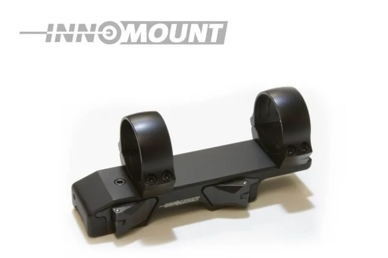 Кронштейн Innomount QD для Merkel - кольцо 30mm CH+3