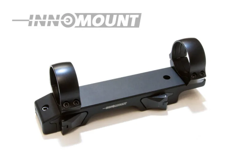 Кронштейн Innomount QD для Weaver/Picatinny - кольцо 30mm CH+3 - 20MOA