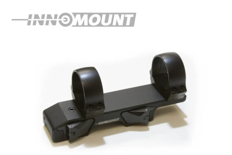 Кронштейн Innomount QD для Merkel - кольцо 30mm CH+6