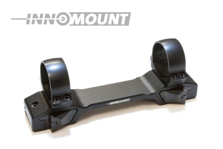 Кронштейн Innomount QD для Weaver/Picatinny - кольцо 30mm CH+6