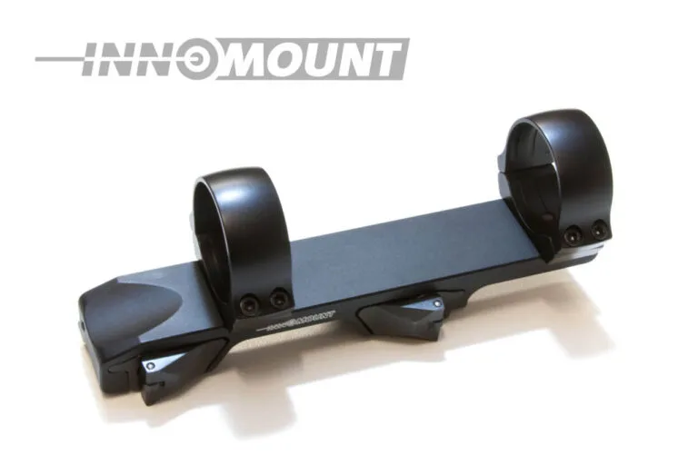 Кронштейн Innomount QD для Blaser - кольцо 30mm CH+9
